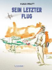 Sein letzter Flug 