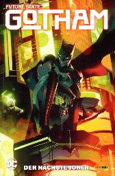 Future State - Gotham 2