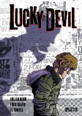 Lucky Devil 