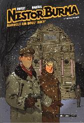 Bambule am Boul´ Mich´ 
Neue Edition