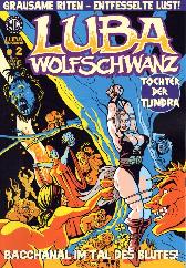 Luba Wolfschwanz 2