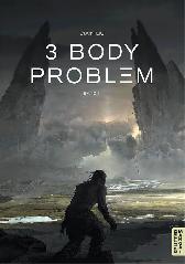3 Body Problem 1