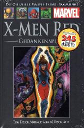 Hachette Marvel 245 - X-Men Red 