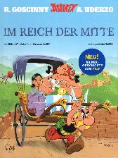 Asterix und Obelix
im Reich der Mitte