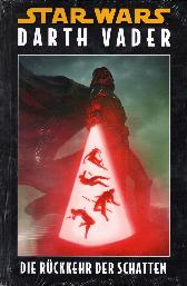 Star Wars Paperback 35 
Hardcover
Limitiert 222 Expl.