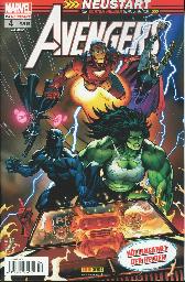 Avengers (2019) 4