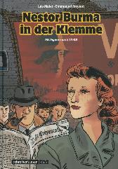 Nestor Burma: In der Klemme 