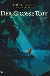 Der grosse Tote 7