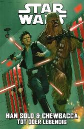 Star Wars Sonderband 152