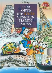 11 1/2 Orte die Ente
gesehen haben muss