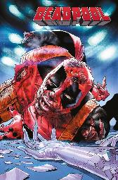 Deadpool (2023) 6
