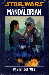 Star Wars Sonderband 146
Hardcover
Limitiert 333 Expl.
