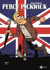 Percy Pickwick Gesamtausgabe 7