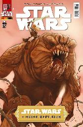 Star Wars (2015) 80
Variant-Cover