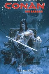 Conan der Barbar 2