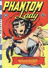 Phantom Lady 6