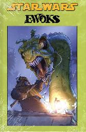 Star Wars Sonderband 178 
Hardcover
Limitiert 222 Expl.