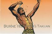 Burne Hoghart's Tarzan 