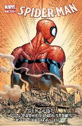 Marvel Now - Spider-Man 10