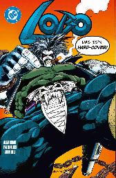 Lobo Collection (2026) 1 
Hardcover