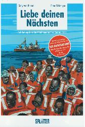 Liebe deinen Nächsten 