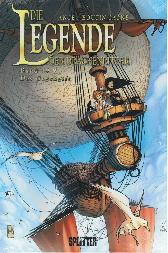 Die Legende der Drachenritter 19