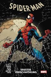Spider-Man Paperback (2020) 14 
Hardcover
Limitiert 150 Expl.