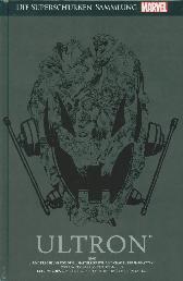 Hachette Premium 5 - Ultron 