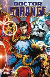 Doctor Strange (2023) 1
Variant-Cover
Limitiert 222 Expl.