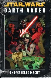 Star Wars Paperback 37 
Hardcover
Limitiert 222 Expl.