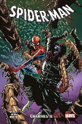 Spider-Man Paperback (2020) 11
Hardcover
Limitiert 150 Expl.