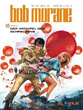 Bob Morane 5