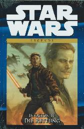 Star Wars Comic-Kollektion 89