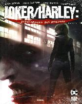 Joker/Harley 
Psychogramm des Grauens 2