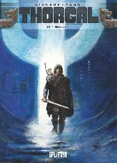 Thorgal 39