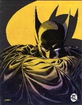 Bat-Man - First Knight Collector's Edition mit Schuber 