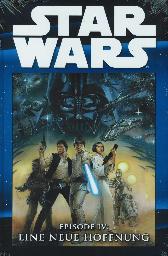Star Wars Comic-Kollektion 2