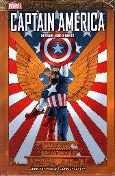 Marvel Must-Have 
Captain America - Neue Gegner