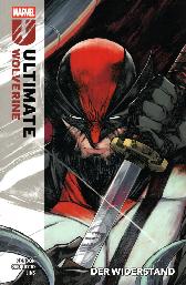Ultimate Wolverine 2