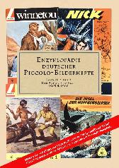 Die Enzyklopädie deutscher Piccolo-Bilderhefte 9 Teil 2