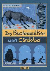 Das Buchmaultier von Córdoba 
