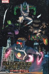 Guardians of the Galaxy 