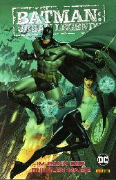 Batman - Urban Legends 
Im Bann der dunklen Magie