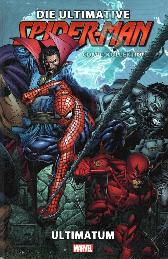 Die ultimative Spider-Man
Comic-Kollektion 23