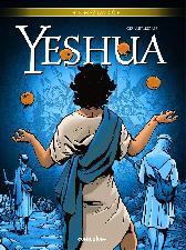 Yeshua - Gesamtausgabe 