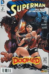 Superman 32