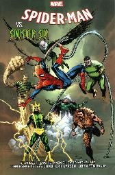Spider-Man vs. Sinister Six 