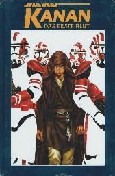 Star Wars Sonderband 92 
Hardcover
Limitiert 333 Expl.