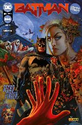 Batman Rebirth 81