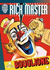 Rick Master Gesamtausgabe 9